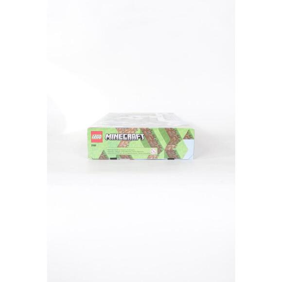 2022' Lego The Rabbit Ranch Set - Picture 4 of 5